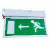 Emergency Exit Safety Sign from HANGZHOU DREAMY TECHNOLOGY CO.,LTD, SHANGHAI, CHINA