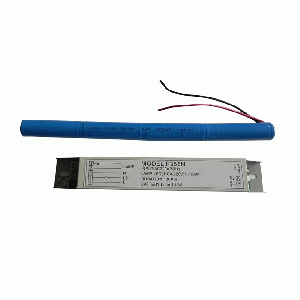 Emergency Light Invertor Kit With Li-Ion Battery